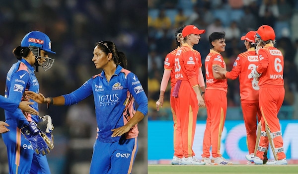 Mumbai Indians Women vs Gujarat Giants Women, WPL 2026, match 6: Preview, H2H stats, when and where to watch in India?
