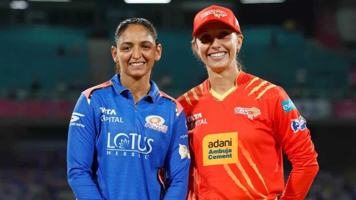 Mumbai Indians vs Gujarat Giants, WPL 2026, match 19: Preview, H2H stats, when a