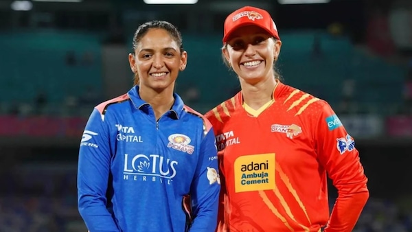 Mumbai Indians vs Gujarat Giants, WPL 2026, match 19: Preview, H2H stats, when and where to watch in India?