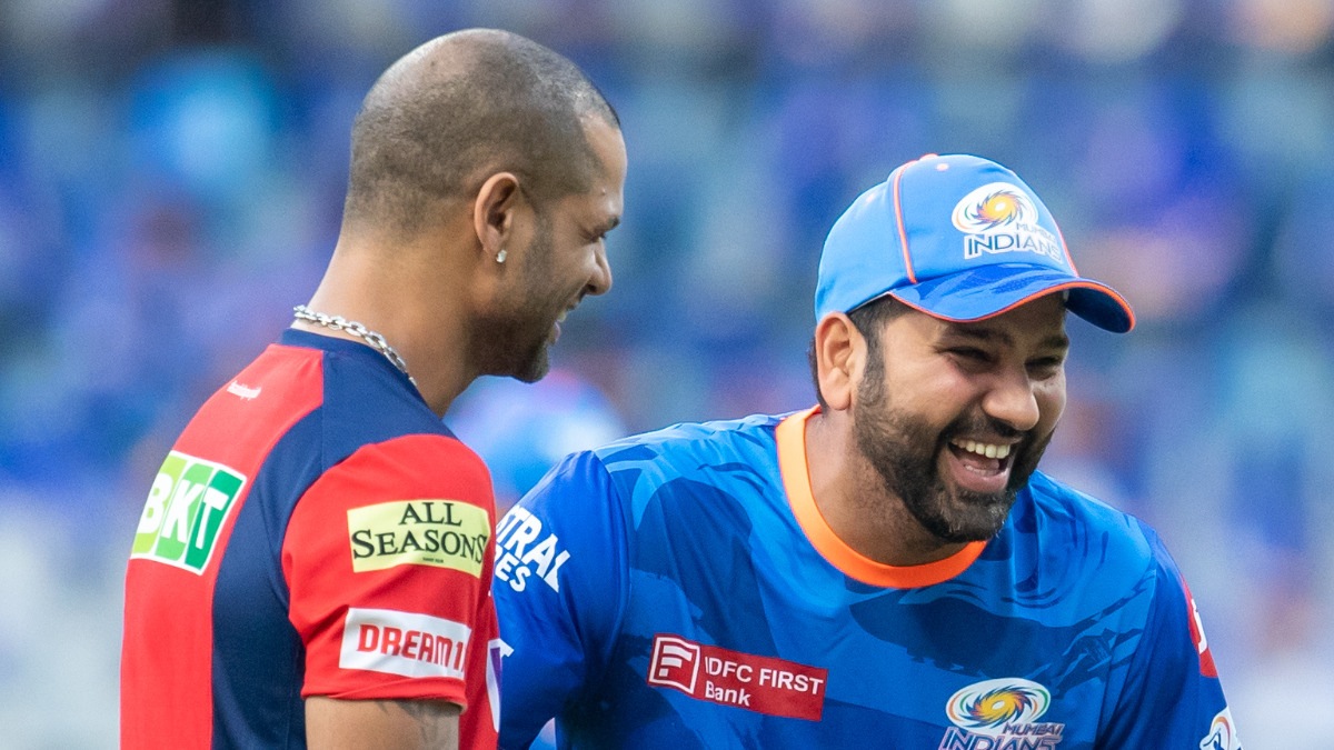 MI vs PBKS, IPL 2023: With broken stumps, Punjab Kings win by 13 runs