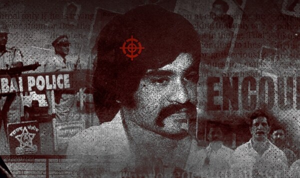 Mumbai Mafia: Police vs The Underworld release date: When and where to watch the crime documentary on OTT