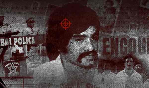 Mumbai Mafia: Police vs The Underworld release date: When and where to watch the crime documentary on OTT