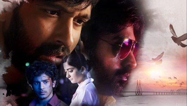 Mumbaikar trailer: Vijay Sethupathi, Vikrant Massey, Tanya Maniktala's crime-comedy film is packed with chaos and confusion