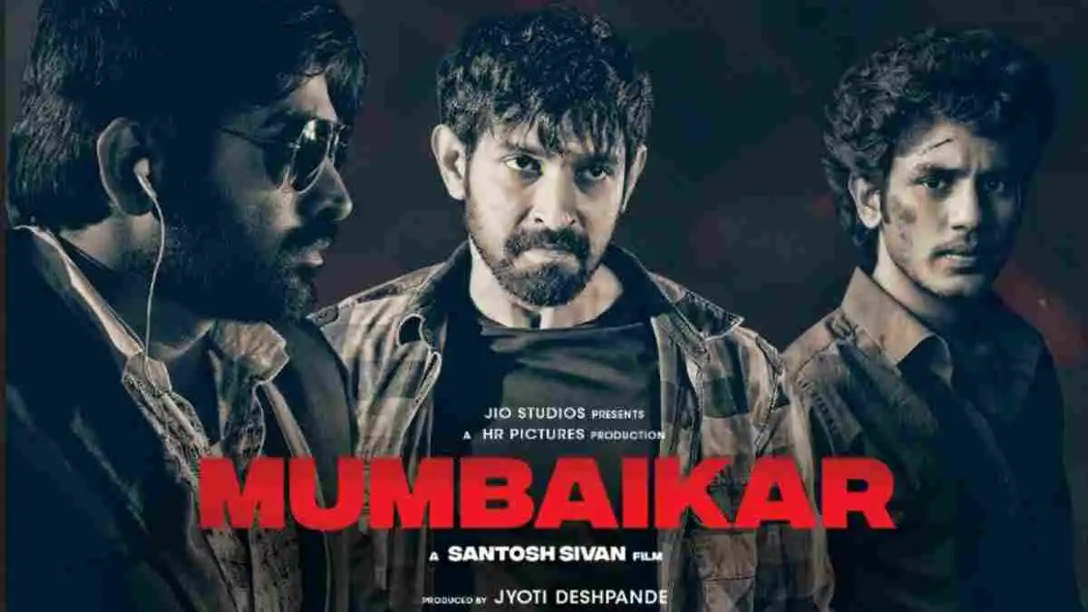 Quick Take | Mumbaikar: This Vijay Sethupathi movie is case study for how to kill a blockbuster