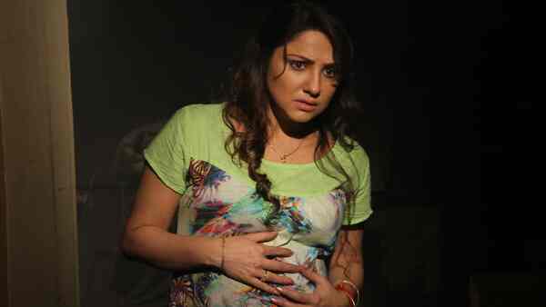 Scream Stream: Priyanka Upendra and Lohith H bring back old-fashioned horror in Mummy - Save Me