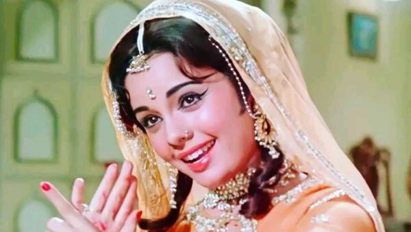 Happy Birthday Mumtaz! Celebrating the legacy of a Bollywood icon
