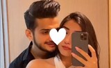Lock Upp winner Munawar Faruqui sets internet on fire with his intimate picture with a mystery girl