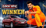 Lock Upp Grand Finale: Munawar Faruqui says he never saw Payal Rohatgi as a winner