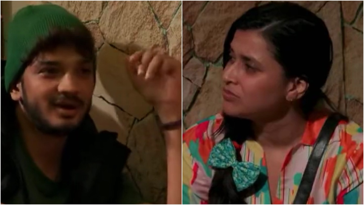 Bigg Boss 17: Munawar Faruqui confirms being in a relationship, talks about his divorce and son to Mannara Chopra