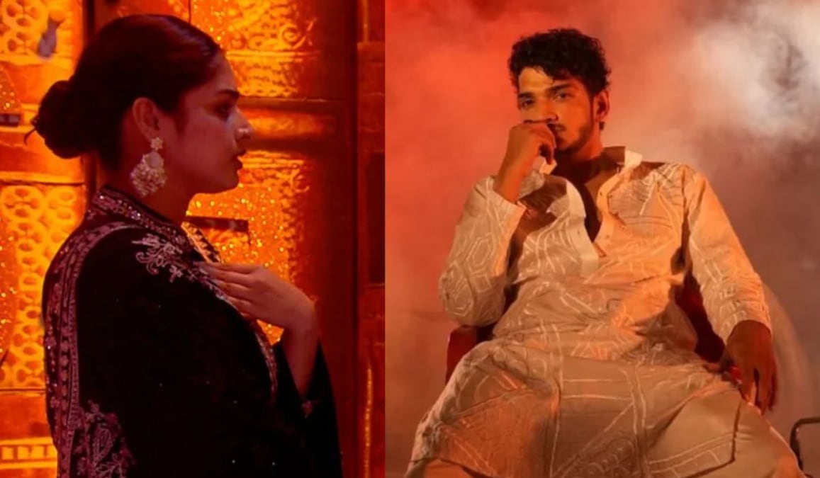 Bigg Boss 17 evictions – Ayesha Khan out of Salman Khan’s show, hugs Mannara Chopra and leaves Munawar Faruqui with a handshake