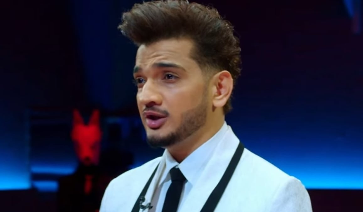 The Society 2 announced: When and where to watch new season of Munawar Faruqui-hosted reality survival game show