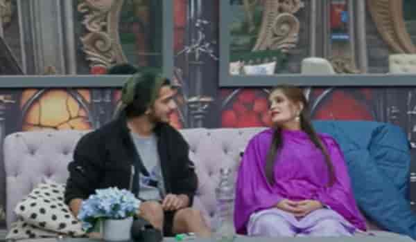 Bigg Boss 17: Munawar Faruqui calls THIS contestant as a smart player before his sister