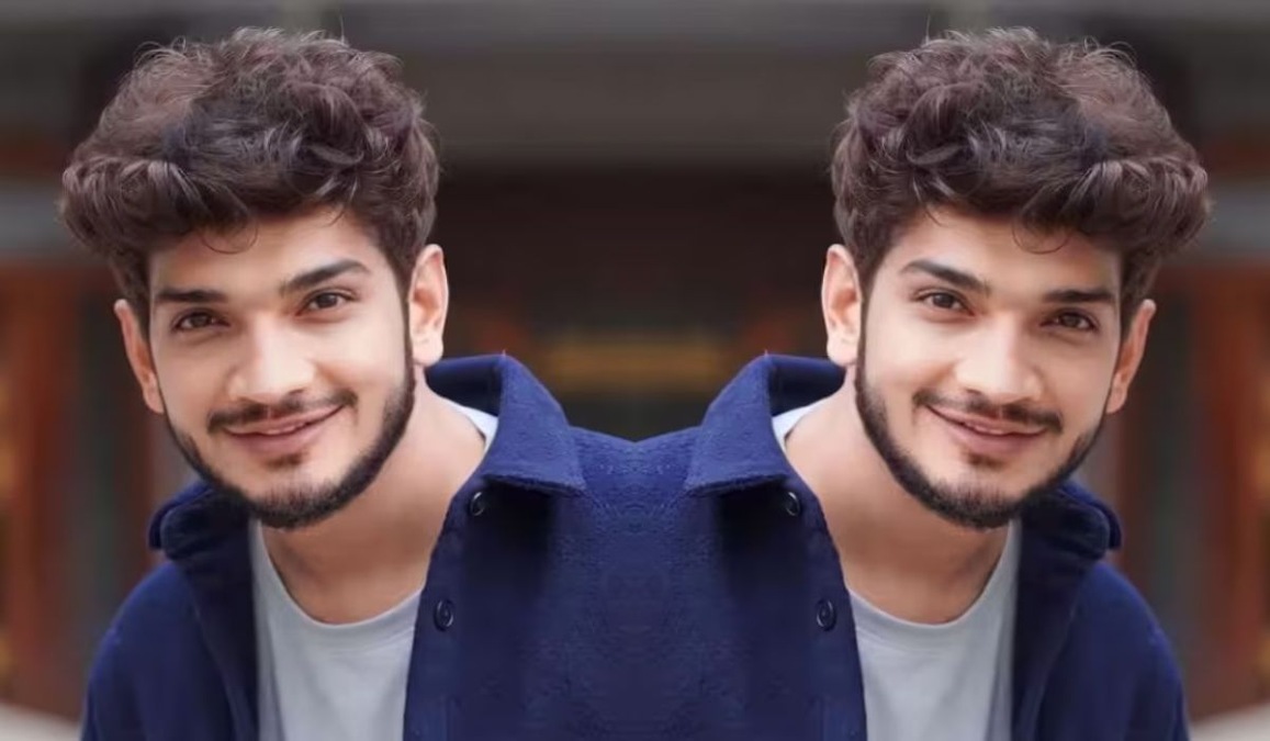 Bigg Boss 17- Munawar Faruqui recites his final shayari before the grand finale; it is bound to leave you in tears!