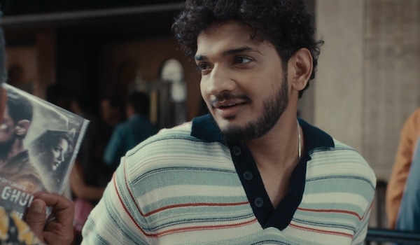 First Copy Trailer Reactions: Munawar Faruqui instantly wins fans' hearts with his 'powerful screen presence'; 'Truly owned every frame'