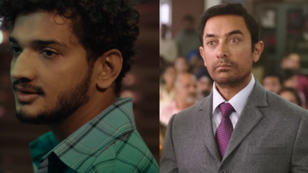 First Copy trailer: Munawar Faruqui makes his acting debut by ensuring lack of money doesn't stop film entertainment