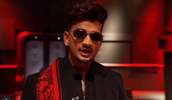 The Society episode 12 promo: Munawar Faruqui just dropped a major hint that his show might be heading towards the finale already!