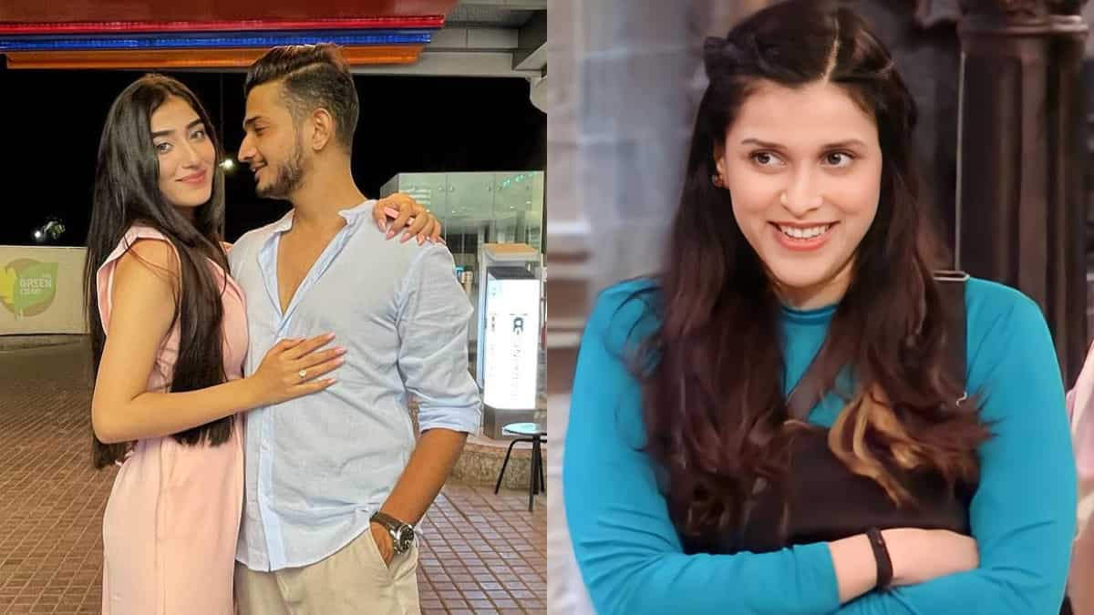 Bigg Boss 17 Munawar Faruquis Girlfriend Nazila Shares Cryptic Post Amid His Growing 4842