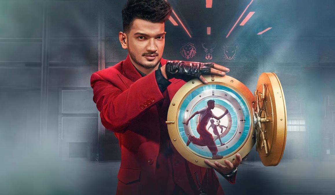 The Society out on OTT: Where to watch, episode numbers, and more about Munawar Faruqui's survival show