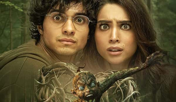 Loved Abhay Verma-Sharvari's Munjya? Here are similar horror-comedy movies you can enjoy on OTT