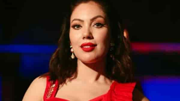 False news? Munmun Dutta responds to her engagement rumours with Raj Anadkat