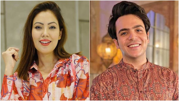 TMKOC's Raj Anadkat reacts to engagement rumours with Munmun Dutta: 'I would not...'