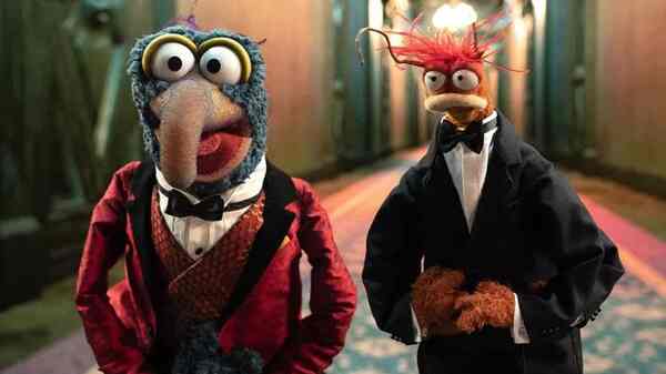 Muppets Haunted Mansion release date: When and where to watch the Halloween special puppet comedy