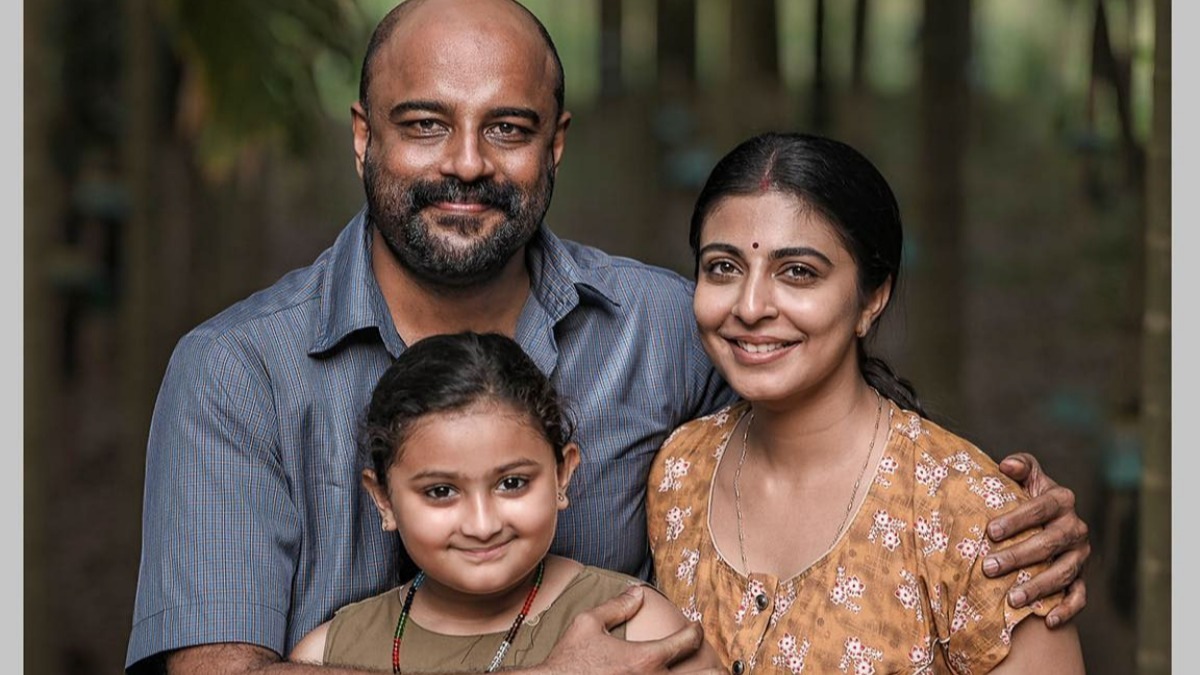 Kanakarajyam – The Murali Gopy-starrer gets a theatrical release date