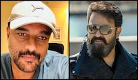 Murali Gopy quotes iconic Sholay dialogue as he dismisses ‘fear’ after Empuraan row: Jo dar ghaya…