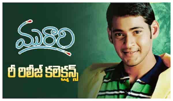 Murari- Re-release collections