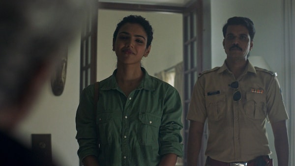 Murder in Agonda review: Shriya Pilgaonkar-Aasif Khan's mini-series is gripping, intense and weirdly funny