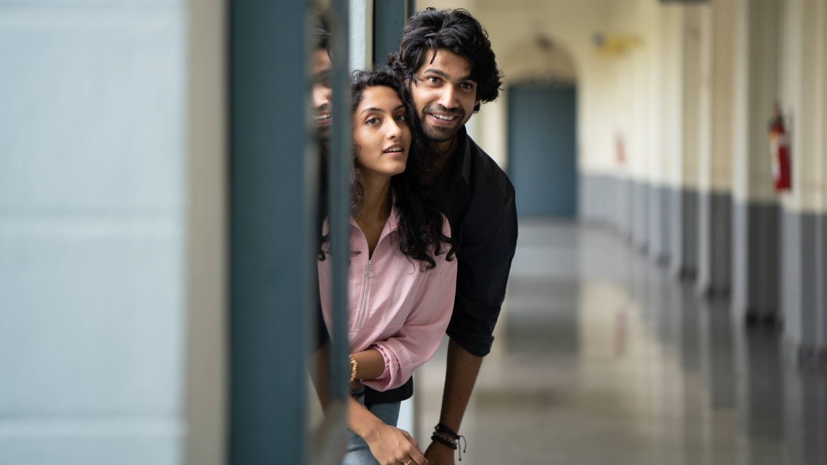 Murphy on OTT: Prabhu Mundkur’s time-travel romantic drama unofficial remake of Korean film?