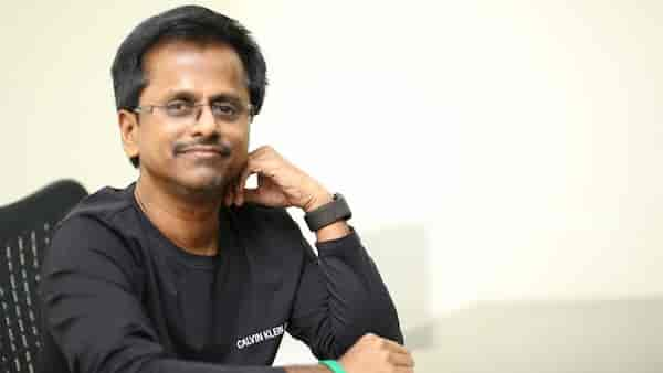 AR Murugadoss