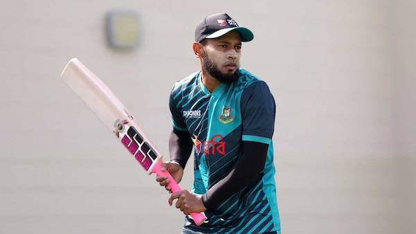 Mushfiqur Rahim as a wicket-keeper batter could have been a star in the IPL if he wasn't an overseas cricketer.