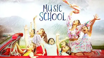 Music School OTT release date: When and where to watch Sharman Joshi, Shriya Saran’s musical