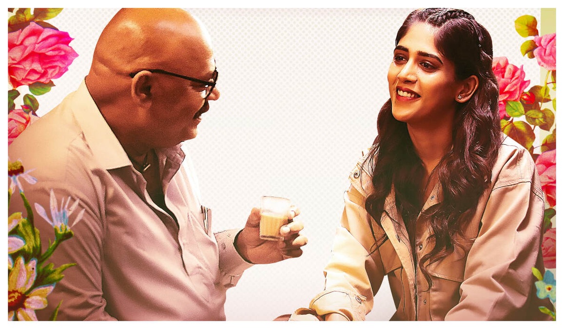 Music Shop Murthy Review - An endearing family drama with relatable emotions