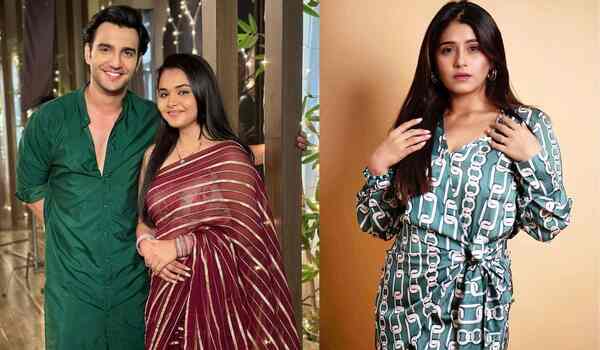 Anupamaa - Chandhini Bhagwanani to REPLACE Muskan Bamne as Pakhi? Here's what we know!