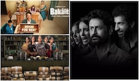 16 Must-watch Hindi series on OTT in 2025: Black Warrant, Kankhajura to Single Papa