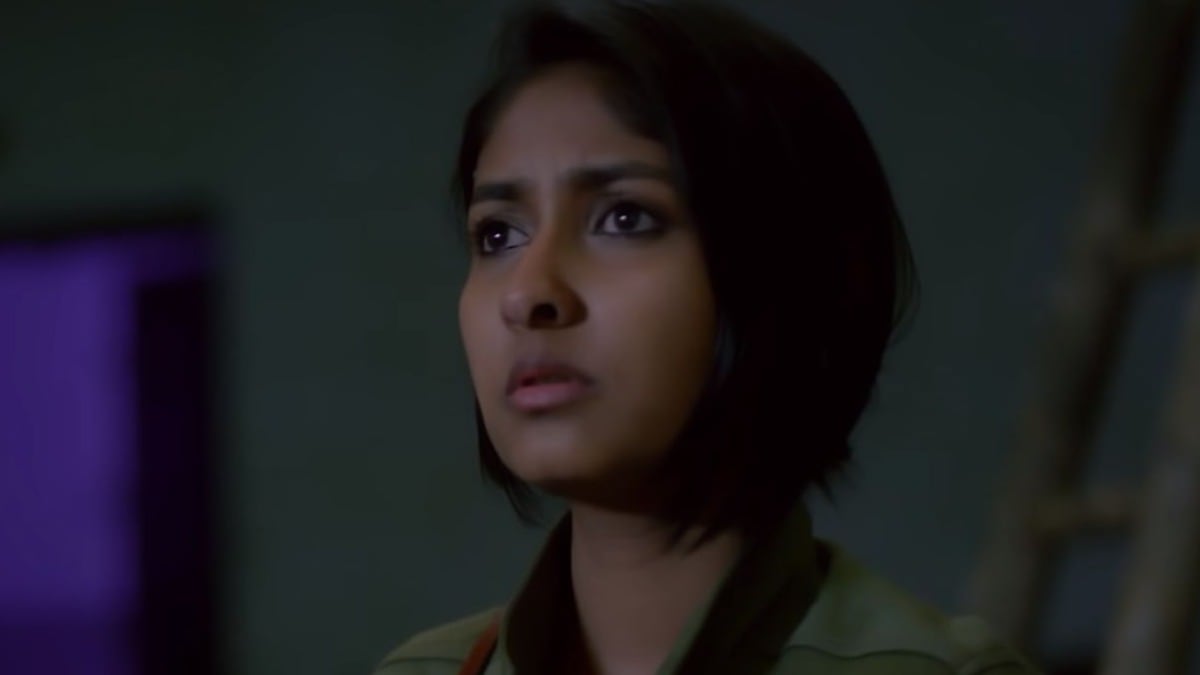 #Mute review: Archana Jois’ ‘frantic’ search for a missing pet is lacklustre and tiring