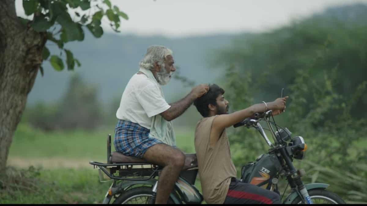 Movie Review