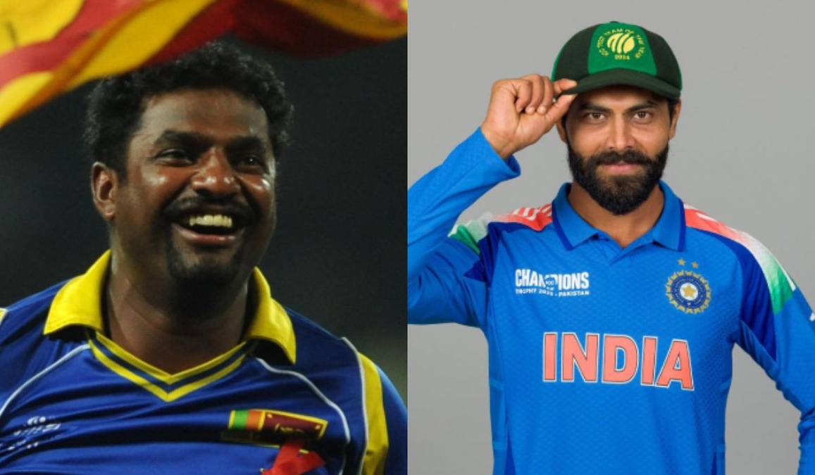 Top 10 most wicket-takers in Asia Cup history (Updated as of 2025)