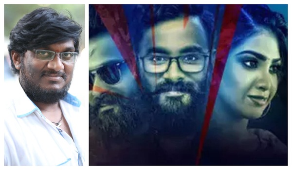 As Mutton Soup gears up for OTT release, director Ramachandra Vattikuti opens up about his next