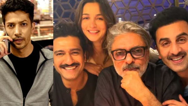 Special Ops actor Muzammil Ibrahim joins Love & War; here's when you can expect the official announcement