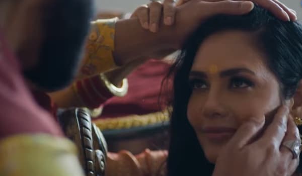 Aashram 3 promo: Esha Gupta is 'Baba Nirala' Bobby Deol's dark secret - watch