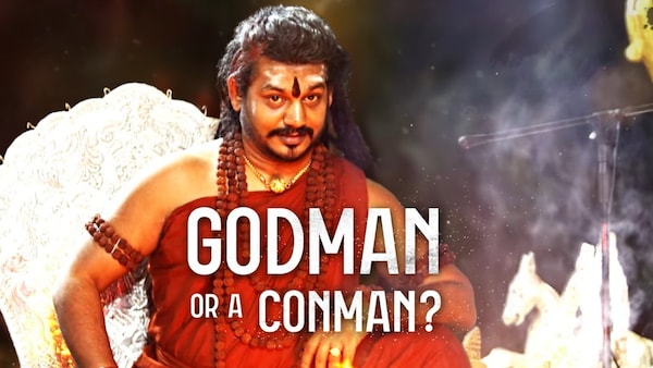 My Daughter Joined a Cult release date: When and where can you watch the docuseries about self-proclaimed godman Swami Nithyananda on OTT