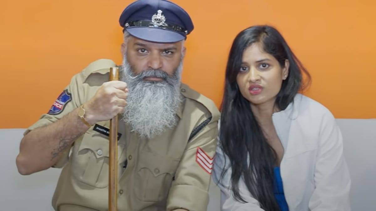 My Dear Donga - aha greenlits a new OTT original with Shalini Kondepudi