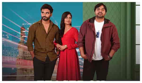 My Dear Donga on OTT - The Abhinav Gomatam starrer is a smash hit, clocks a new record