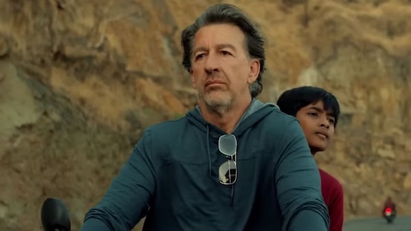 My Hero OTT release date: When and where to watch Eric Roberts’ Kannada debut film