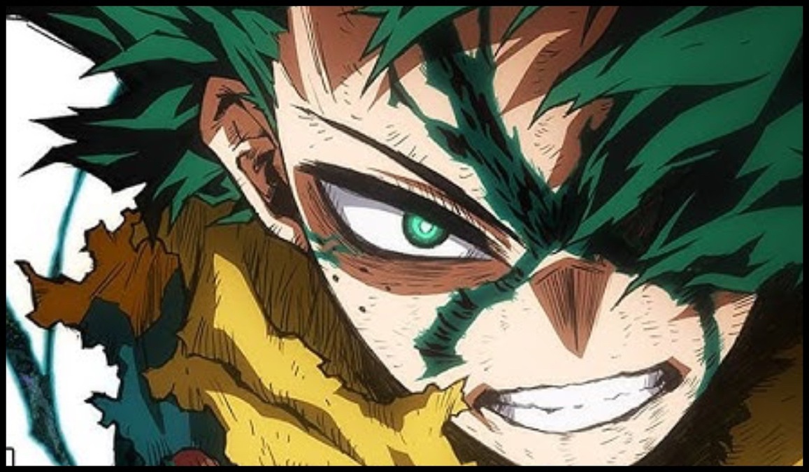 My Hero Academia season 8 India release date timeline, anime plotline, cast and other details about the final super battle