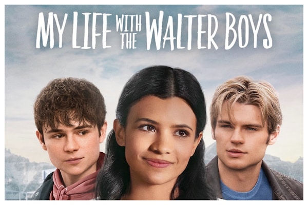 My Life with the Walter Boys, release date, OTT platform, trailer, cast, and all there is to know