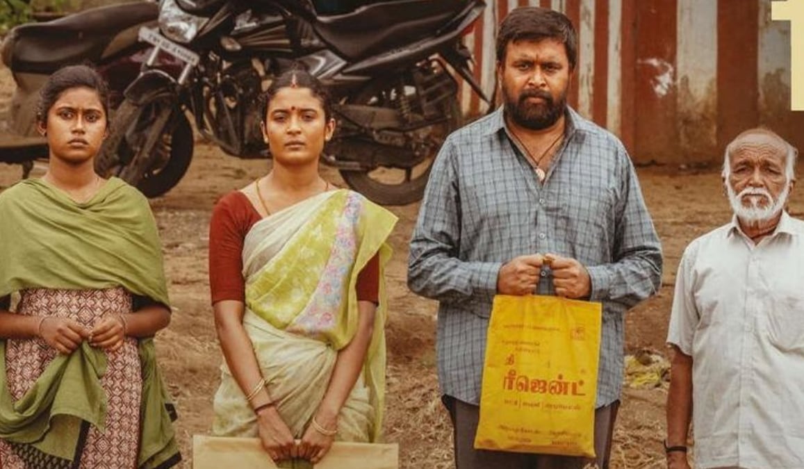 My Lord X reviews: Fans call Sasikumar-Chaithra Achar film a ‘hard-hitting drama’ but also ‘boring’